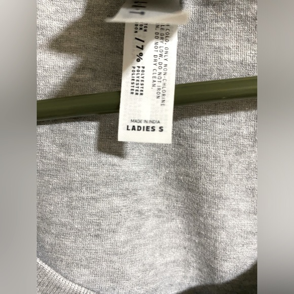 Ladies Lost Gods Should Have Been a Unicorn  Scoop Neck  Heather Small-C1456 - Picture 2 of 7